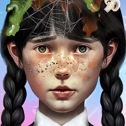 梦幻沙龙美容院-清洁化妆模拟器-梦幻沙龙美容院-清洁化妆模拟器v1.0安卓版APP下载