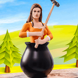 时光翻滚吧-锤子登山模拟器-时光翻滚吧-锤子登山模拟器v2.0.0安卓版APP下载