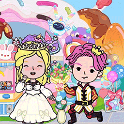 米加海景别墅小镇-樱花乐园小镇世界-米加海景别墅小镇-樱花乐园小镇世界v1.0安卓版APP下载