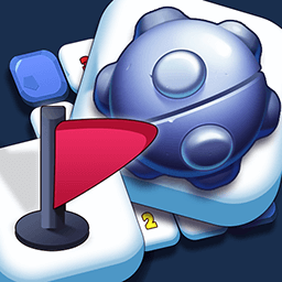 扫雷卡通版-经典烧脑多种模式-扫雷卡通版-经典烧脑多种模式v2023.01.11安卓版APP下载