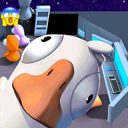 太空间谍3D-大鹅太空杀卧底-太空间谍3D-大鹅太空杀卧底v1.0安卓版APP下载