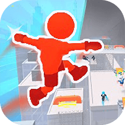 奔跑吧小小超人-奔跑吧小小超人v1.1安卓版APP下载