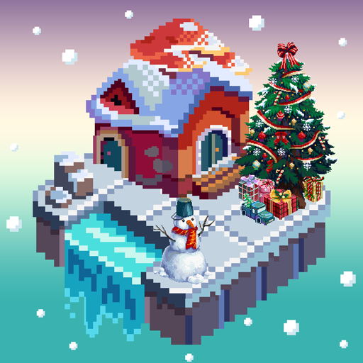 夏日大作战-像素校园夏日聚会-夏日大作战-像素校园夏日聚会v1.0.5安卓版APP下载