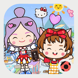 米加小镇城堡-米加小镇城堡v1.0.1安卓版APP下载