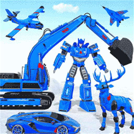 机甲巅峰对决-变形机器人世界冒险-机甲巅峰对决-变形机器人世界冒险v1.0.5安卓版APP下载