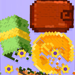 方块粉碎者-方块粉碎者v1.0.0安卓版APP下载