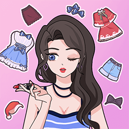 解压女孩-解压女孩v1.0.0安卓版APP下载