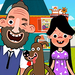 落樱生活小镇-樱花小镇迷你小屋-落樱生活小镇-樱花小镇迷你小屋v1.0安卓版APP下载