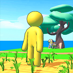 小小梦幻农场-小小梦幻农场v1.0.0安卓版APP下载