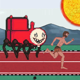 全民爱跑酷-夸父查尔斯竞速赛-全民爱跑酷-夸父查尔斯竞速赛v1.0安卓版APP下载