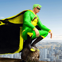 英雄的城市战场-王者极速救援-英雄的城市战场-王者极速救援v2.0安卓版APP下载