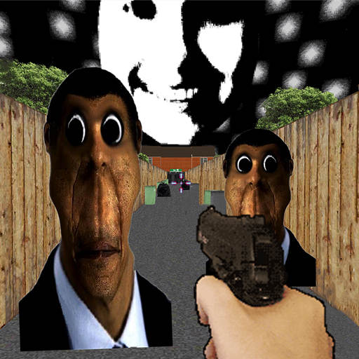 恐怖逃脱-奥八嘎恐怖城市冒险-恐怖逃脱-奥八嘎恐怖城市冒险v1.1安卓版APP下载