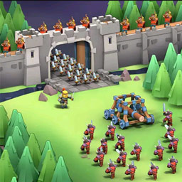 保卫王国战争-生存岛战争-保卫王国战争-生存岛战争v2.1.0安卓版APP下载