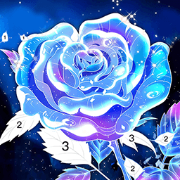 数字涂色日记-数字涂色日记v1.0.1安卓版APP下载