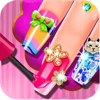 美甲沙龙时尚-美甲沙龙时尚v1.0安卓版APP下载