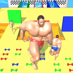 热血运动高手-变大模拟器-热血运动高手-变大模拟器v2.0安卓版APP下载