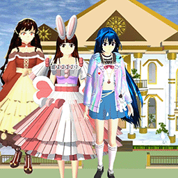 少女养成记-樱花少女恋爱养成-少女养成记-樱花少女恋爱养成v1.0安卓版APP下载