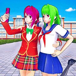 高中社团生活-校园模拟生活-高中社团生活-校园模拟生活v2.0.0安卓版APP下载