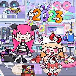 迷你库洛米小镇-三丽鸥小镇世界-迷你库洛米小镇-三丽鸥小镇世界v1.0安卓版APP下载