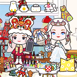 米加小镇嘉年华世界-托卡三丽鸥嘉年华-米加小镇嘉年华世界-托卡三丽鸥嘉年华v1.0安卓版APP下载