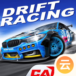 CarX漂移赛车在线（云游戏）-CarX漂移赛车在线（云游戏）v2.2.9安卓版APP下载