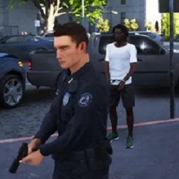 全民巡警模拟器-边境警察模拟-全民巡警模拟器-边境警察模拟v1.1安卓版APP下载