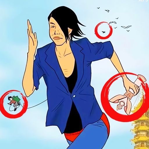 茬子来了-蓝色妖姬爆笑找茬-茬子来了-蓝色妖姬爆笑找茬v1.0安卓版APP下载