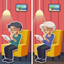 找茬模拟器-找不同解压-找茬模拟器-找不同解压v2.0.0安卓版APP下载