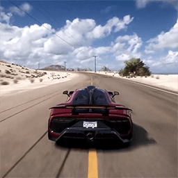 公路四驱赛车狂飙-地平线5高速狂飙-公路四驱赛车狂飙-地平线5高速狂飙v1.0安卓版APP下载