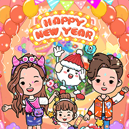 米加世界生活小镇-米加世界生活小镇v1.0安卓版APP下载