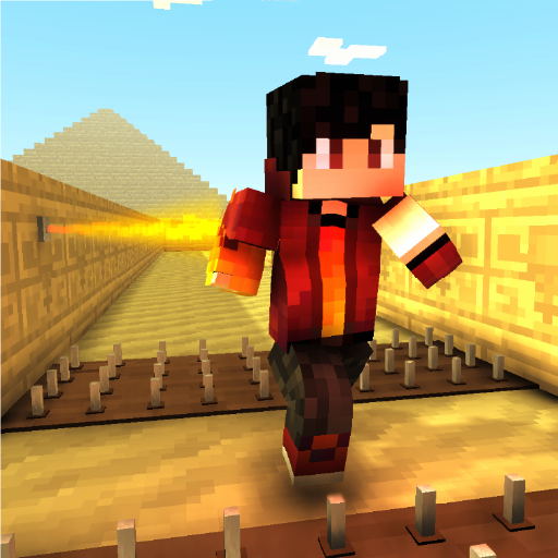 像素跑酷-像素迷宫-像素跑酷-像素迷宫v1.0.5安卓版APP下载