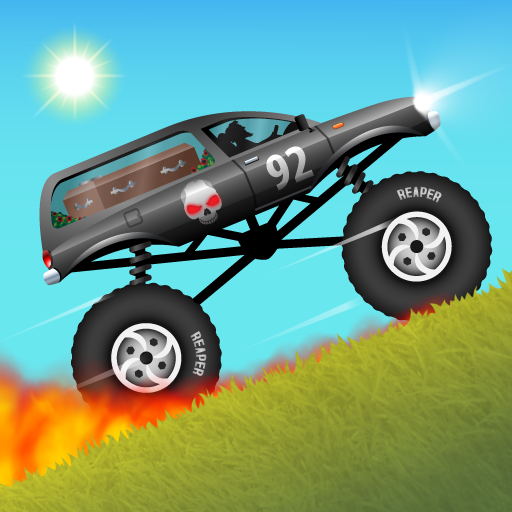 狂野赛车模拟器-平地赛车跨越山丘-狂野赛车模拟器-平地赛车跨越山丘v1.0.5安卓版APP下载