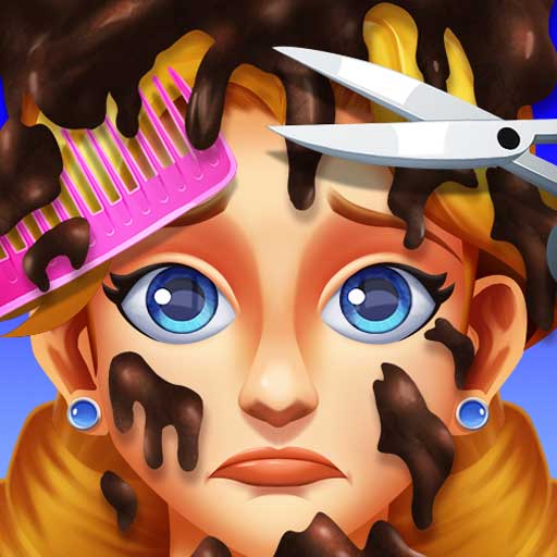 彩妆搭配小能手-我是专业化妆师-彩妆搭配小能手-我是专业化妆师v1.0.5安卓版APP下载