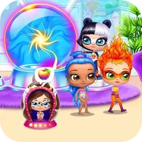 公主养成日记-公主养成日记v1.1.3018安卓版APP下载