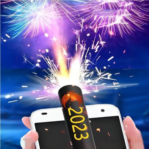 模拟炸弹-烟花模拟器-模拟炸弹-烟花模拟器v1.0安卓版APP下载