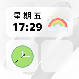 小组件美化精灵-小组件美化精灵v1.0.9安卓版APP下载