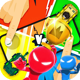 四人大作战-四人大作战v1.0安卓版APP下载