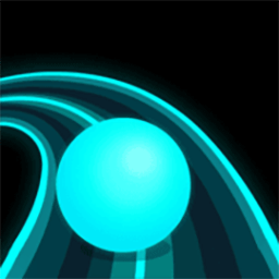 节奏炫彩音符-音跃球球-节奏炫彩音符-音跃球球v1.0.1安卓版APP下载