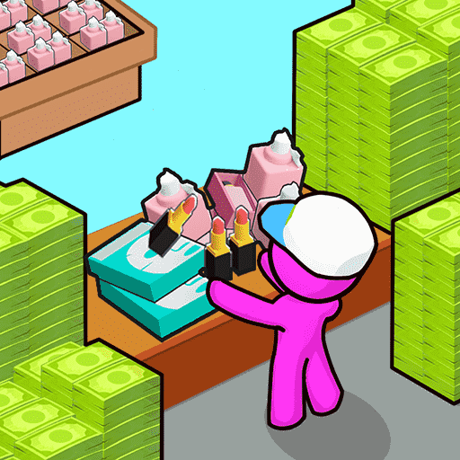 大步朝前走-我的幸福超市-大步朝前走-我的幸福超市v1.0.3安卓版APP下载