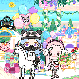 米加小镇福袋世界-寻找新年福利礼包-米加小镇福袋世界-寻找新年福利礼包v1.0安卓版APP下载