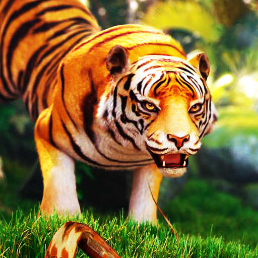 惊险世界大冒险-惊险世界大冒险v1.0.3安卓版APP下载