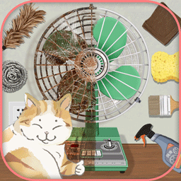 强迫症收纳能手-收纳大师达人-强迫症收纳能手-收纳大师达人v1.0安卓版APP下载