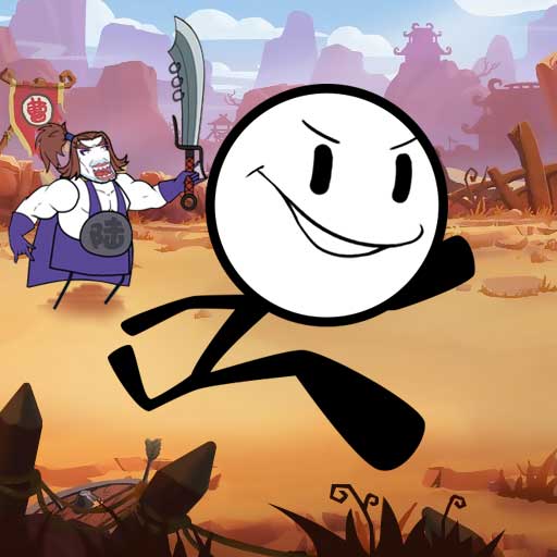 火柴人末日英雄-火柴人第二季-火柴人末日英雄-火柴人第二季v1.0.5安卓版APP下载