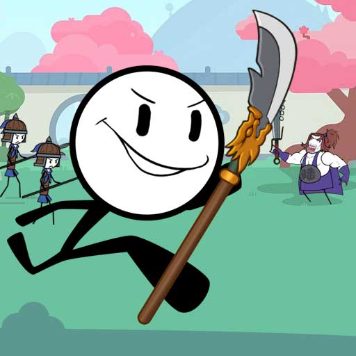 火柴人脑洞奇遇-火柴人童话世界-火柴人脑洞奇遇-火柴人童话世界v1.0.5安卓版APP下载