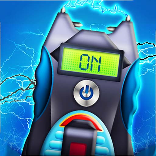 激光镭射笔模拟器-电击枪激光恶作剧-激光镭射笔模拟器-电击枪激光恶作剧v1.0安卓版APP下载