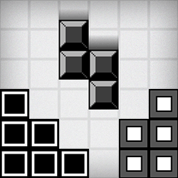 俄罗斯方块黑白版-经典无限秒回童年-俄罗斯方块黑白版-经典无限秒回童年v2023.01.10安卓版APP下载