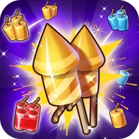 燃烧吧烟花-燃烧吧烟花v1.1.0安卓版APP下载