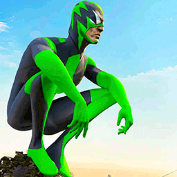 蜘蛛人大战钢铁英雄3D-蜘蛛人大战钢铁英雄3Dv1.01安卓版APP下载