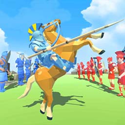 史诗战场模拟-红蓝兵对决模拟-史诗战场模拟-红蓝兵对决模拟v1.0安卓版APP下载