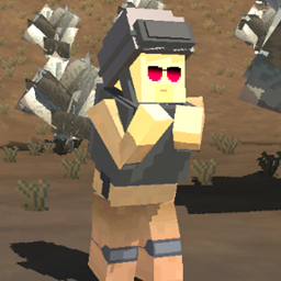 像素大乱斗-像素大乱斗v1.0安卓版APP下载